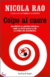 RAO NICOLA, colpo al cuore