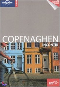 LONELY PLANET, copenhaghen incontri 2