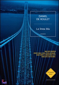 DE ROULET DANIEL, la linea blu