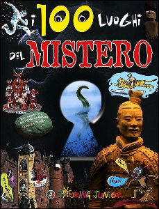 TOURING, 100 luoghi del mistero