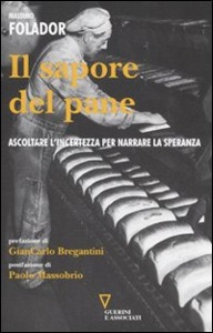 MASSIMO FOLDAOR, il sapore del pane