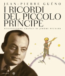 Gueno Jean Pierre, i ricordi del piccolo principe