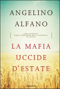 ALFANO ANGELINO, La mafia uccide d