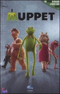 DISNEY, the muppets