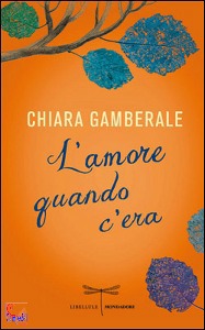 GAMBERALE CHIARA, L