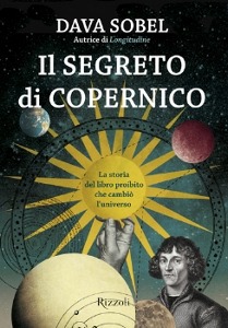 Sobel Dava, Il segreto di Cpernico