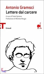 GRAMSCI ANTONIO, Lettere dal carcere