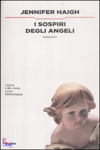 HAIGH JENNIFER, i sospiri degli angeli