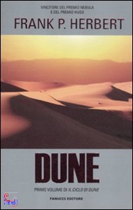 HERBERT FRANK, Dune