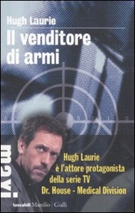 Laurie Hugh, il venditore di armi