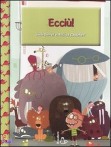 SERRELI SILVIA;, ecciu