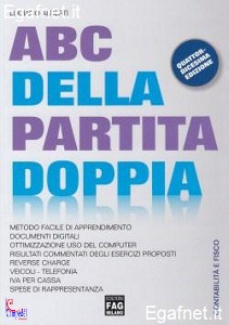 ALBERTI LUCIANO, ABC della partita doppia