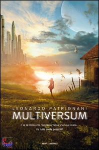 PATRIGNANI LEONARDO, Multiversum