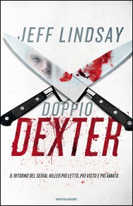 LINDSAY JEFF, Doppio dexter