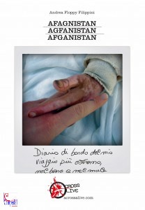 FILIPPINI ANDREA, Afagnistan Agfanistan Afganistan