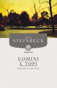 STEINBECK JOHN, Uomini e topi