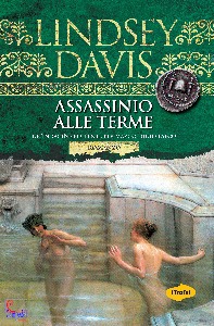 DAVIS LINDSEY, Assassinio alle terme