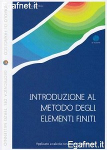 DI FRANCESCO ROMOLO, Introduzione al metodo degli elementi finiti