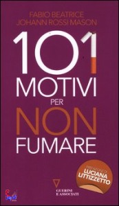 FABIO-ROSSI MASON, 101 motivi per non fumare