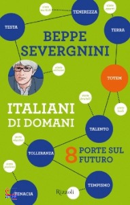 Severgnini Beppe, italiani di domani