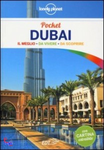 LONELY PLANET, Dubai