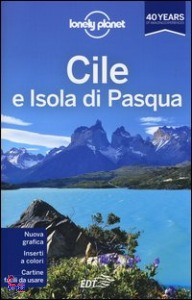 MCCARTY-..., Cile e Isola di Pasqua