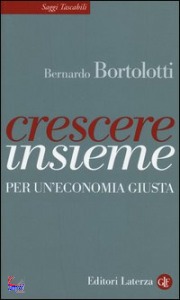 BORTOLOTTI-LUCCHINI, crescere insieme