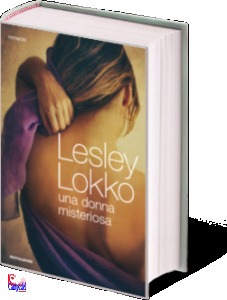 LOCCO LESLEY, Una donna misteriosa