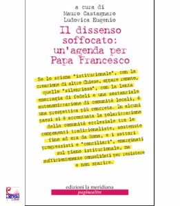 CASTAGNARO - EUGENIO, Il dissenso soffocato