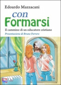 MAZZACANI EDOARDO, Con formarsi