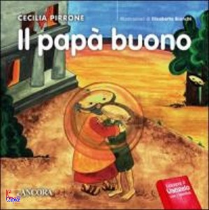 PIRRONE CECILIA, Il pap buono