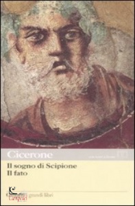 CICERONE, Il sogno di Scipione - Il fato