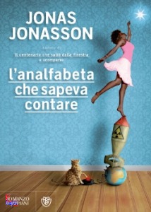 JONASSON  JONAS, L