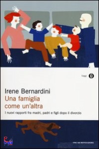 BERNARDINI IRENE, una famiglia come un