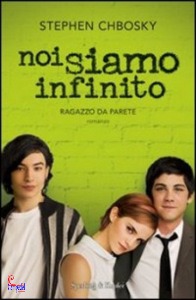 CHBOSKY STEPHEN, Noi siamo infinito - edizione deluxe