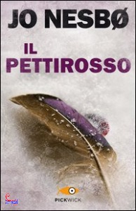 NESBO JO, Il pettirosso