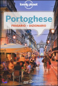 AA.VV., Portoghese. Frasario - dizionario