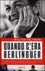 VELTRONI WALTER /ED., Quando c