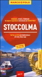 REIFF TATJANA, Stoccolma