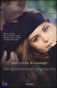 MARIANNE KAVANAGH, Un incantevole imprevisto