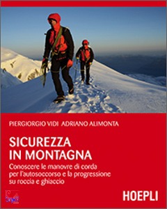 VIDI P- ALIMONTA A, Sicurezza in montagna