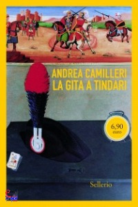 CAMILLERI ANDREA, La gita a tindari