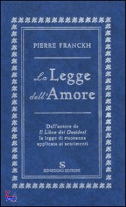 FRANCKH PIERRE, La legge dell