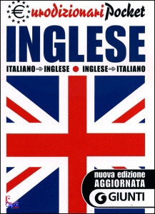 AA.VV., Dizionario inglese-italiano, italiano-inglese