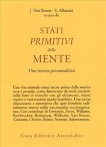 VAN BUREN, Stati primitivi della mente