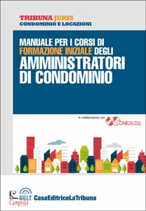 LA TRIBUNA, Manuale per i corsi di formazione