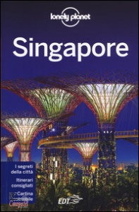 AA.VV., Singapore