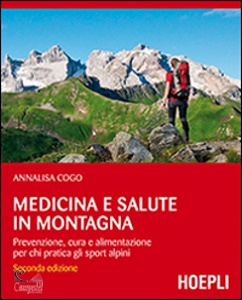 COGO ANNALISA, Medicina e salute in montagna