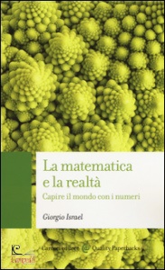 ISRAEL GIORGIO, Matematica e realta