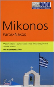 BOETIG KLAUS, Mikonos, paros, naxos